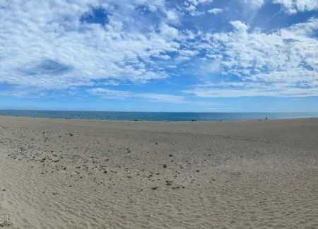 Port Pieds Dans L Eau - 4p Leucate